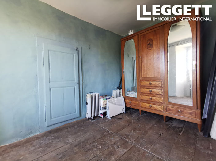 Image No.10-Maison de 8 chambres à vendre à La Forêt-sur-Sèvre