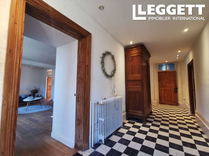 Image No.4-Maison de 8 chambres à vendre à La Forêt-sur-Sèvre