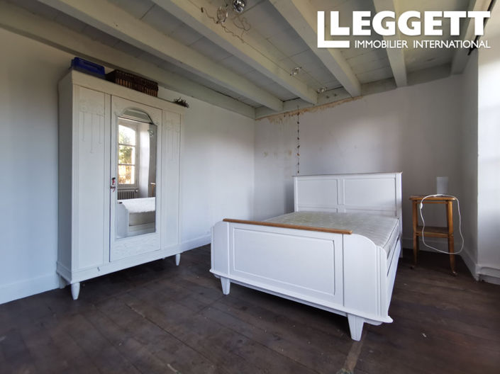 Image No.9-Maison de 8 chambres à vendre à La Forêt-sur-Sèvre