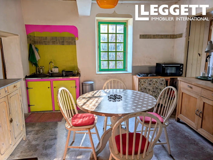 Image No.5-1 Bed House for sale