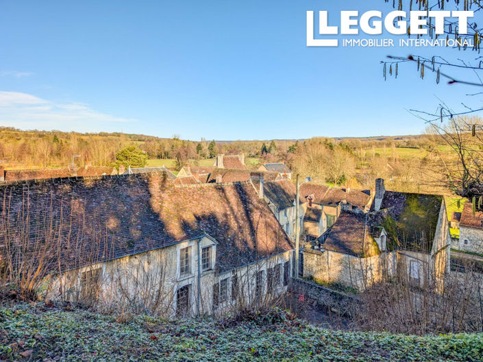 Image No.6-Maison de 1 chambre à vendre à Orne