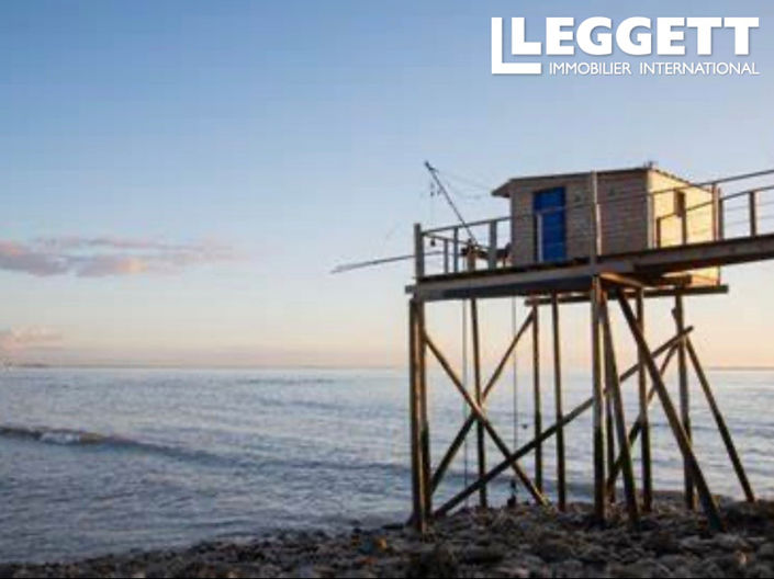 Image No.10-Maison de 3 chambres à vendre à Angoulins