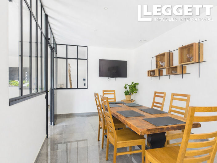 Image No.4-Maison de 3 chambres à vendre à Angoulins