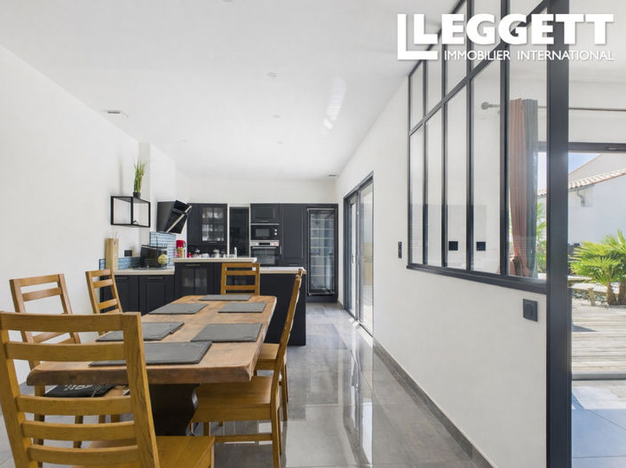 Image No.5-Maison de 3 chambres à vendre à Angoulins