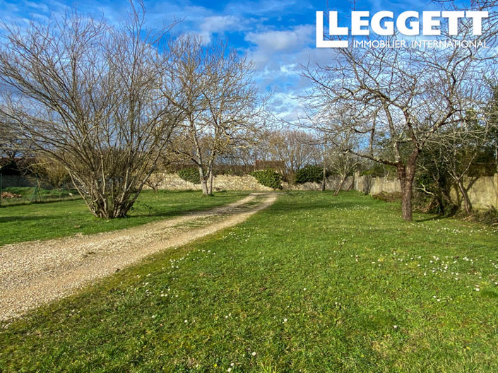 Image No.4-Maison de 4 chambres à vendre à Mansle