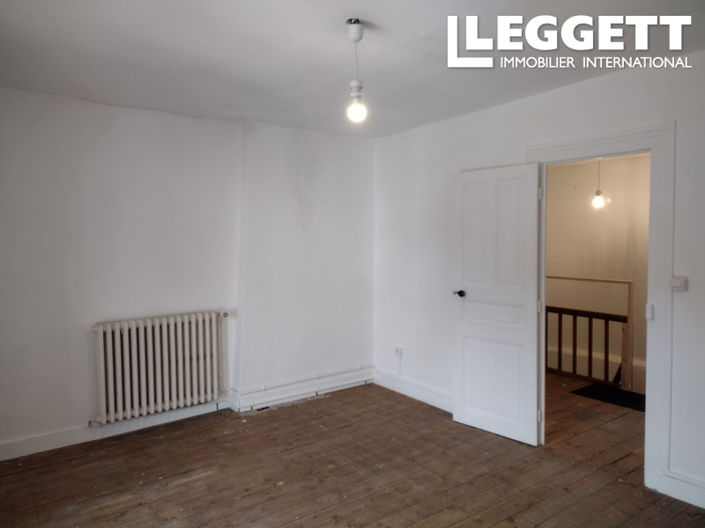 Image No.6-Maison de 2 chambres à vendre à Montmorillon