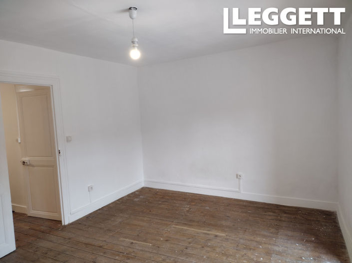 Image No.7-Maison de 2 chambres à vendre à Montmorillon