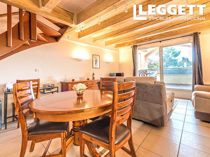 Image No.2-Appartement à vendre à La Redorte