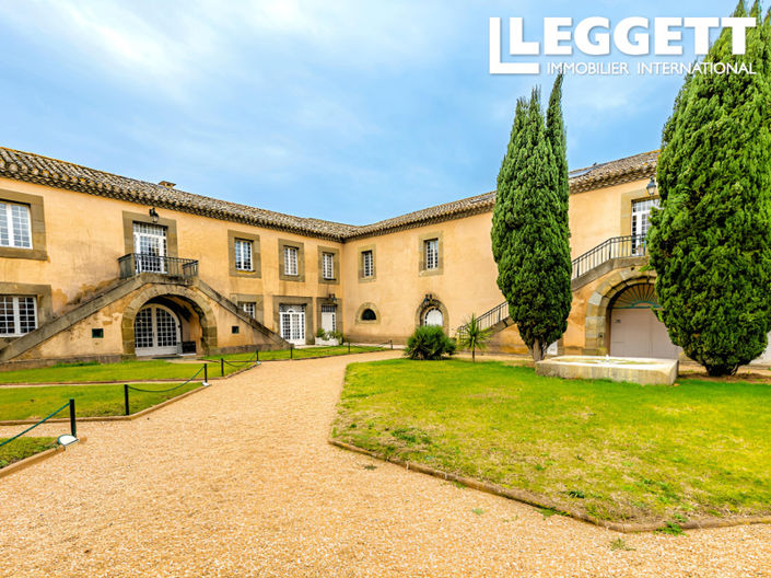 Image No.3-Appartement à vendre à La Redorte