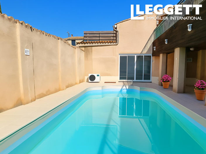 Image No.4-Appartement à vendre à La Redorte