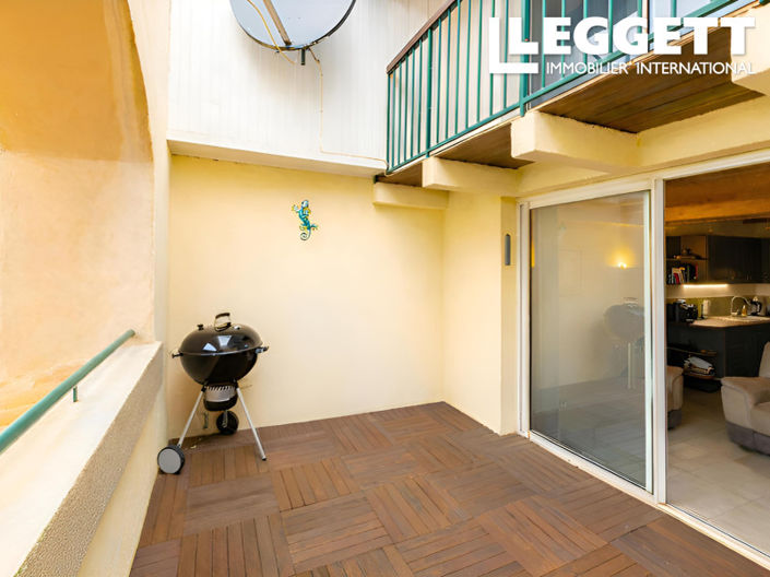 Image No.5-Appartement à vendre à La Redorte