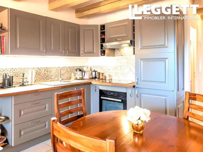 Image No.6-Appartement à vendre à La Redorte