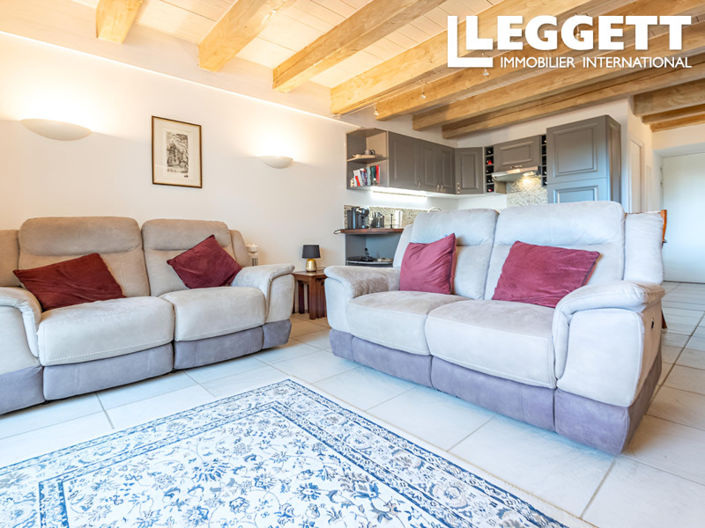 Image No.8-Appartement à vendre à La Redorte