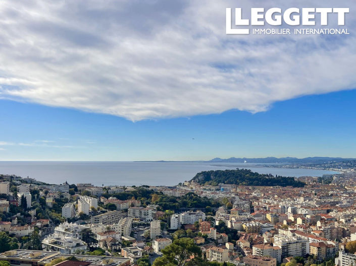 Image No.2-Appartement de 1 chambre à vendre à Nice