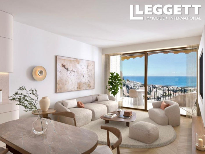 Image No.3-Appartement de 1 chambre à vendre à Nice