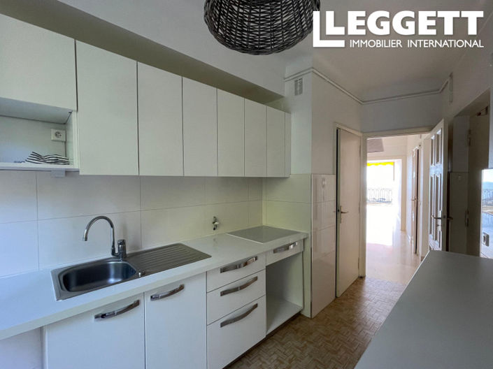 Image No.5-Appartement de 1 chambre à vendre à Nice