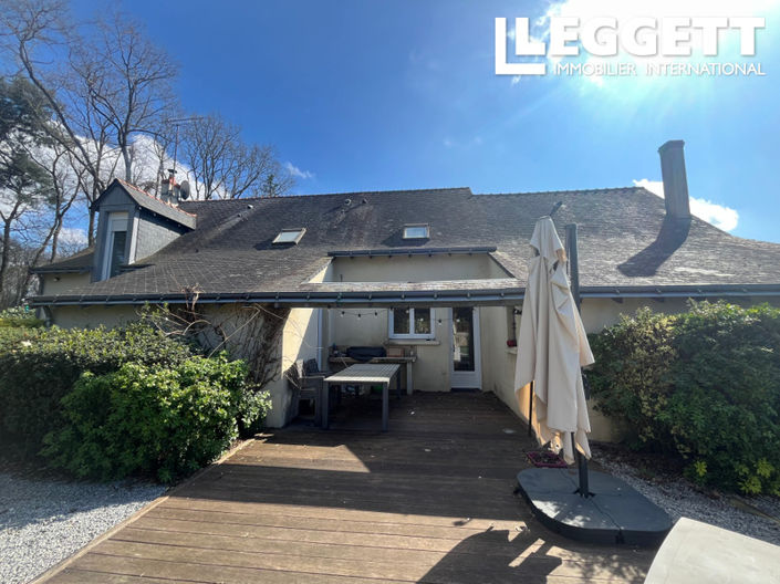 Image No.6-Maison de 5 chambres à vendre à Chinon