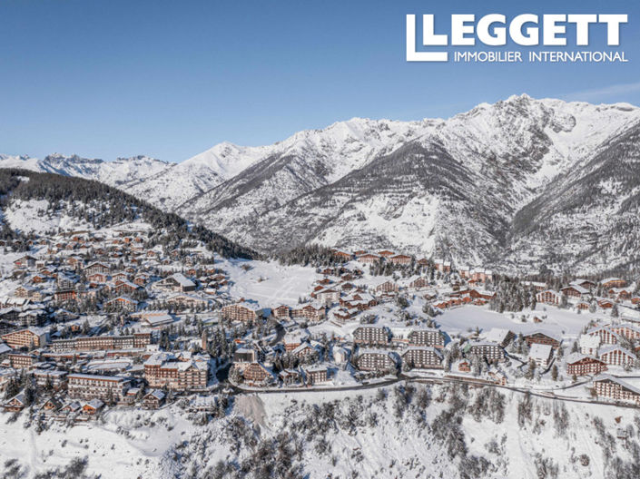 Image No.10-Appartement de 1 chambre à vendre à Alpes-Maritimes