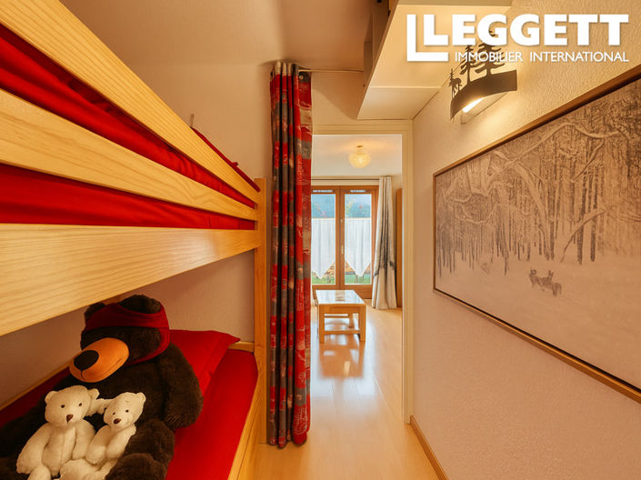 Image No.3-Appartement de 1 chambre à vendre à Alpes-Maritimes