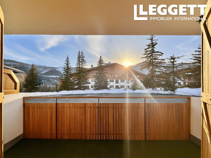 Image No.5-Appartement de 1 chambre à vendre à Alpes-Maritimes