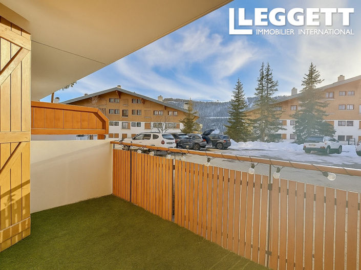 Image No.6-Appartement de 1 chambre à vendre à Alpes-Maritimes