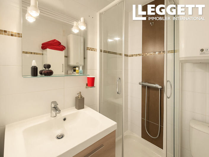 Image No.9-Appartement de 1 chambre à vendre à Alpes-Maritimes