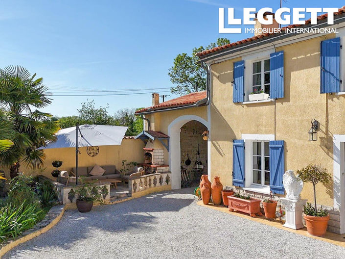 Image No.2-4 Bed House for sale