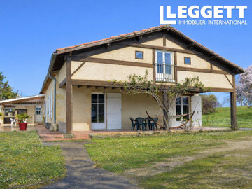 1 - Condom, House