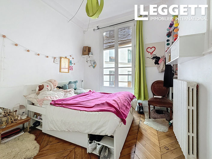 Image No.8-Appartement de 3 chambres à vendre à Paris