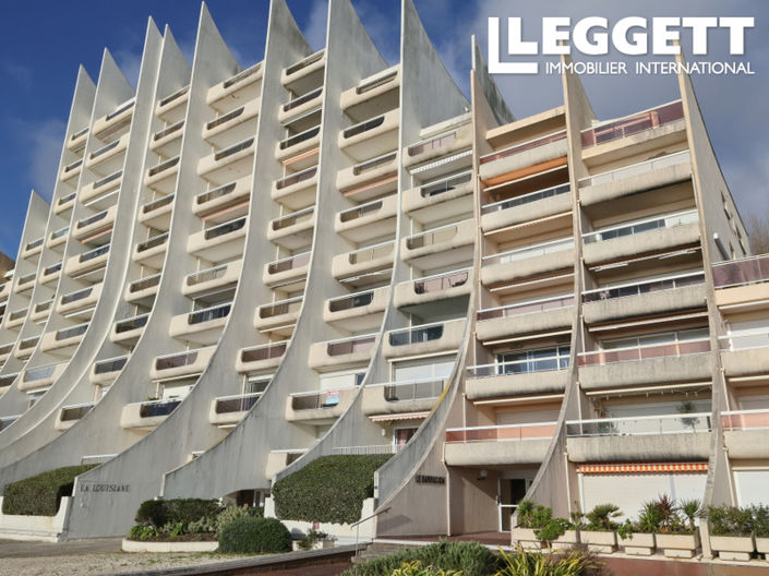 Image No.10-Appartement de 1 chambre à vendre à La Baule-Escoublac