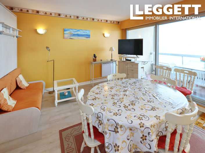 Image No.7-1 Bed Apartment for sale