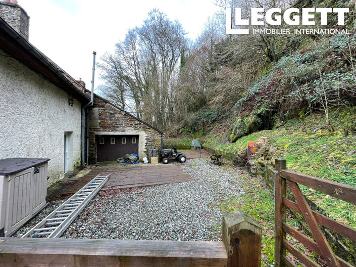 Image No.10-Maison de 4 chambres à vendre à La Prénessaye