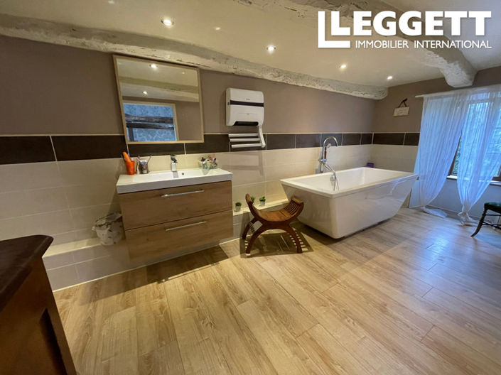 Image No.6-Maison de 4 chambres à vendre à La Prénessaye