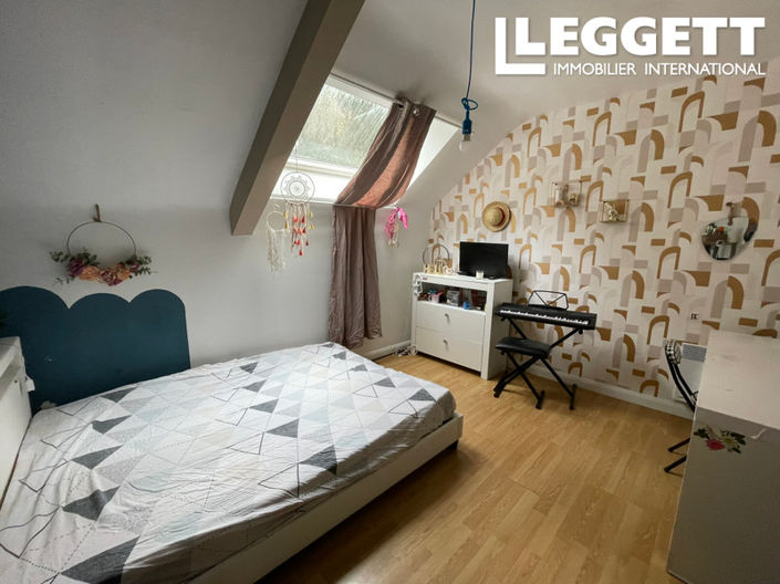 Image No.7-Maison de 4 chambres à vendre à La Prénessaye