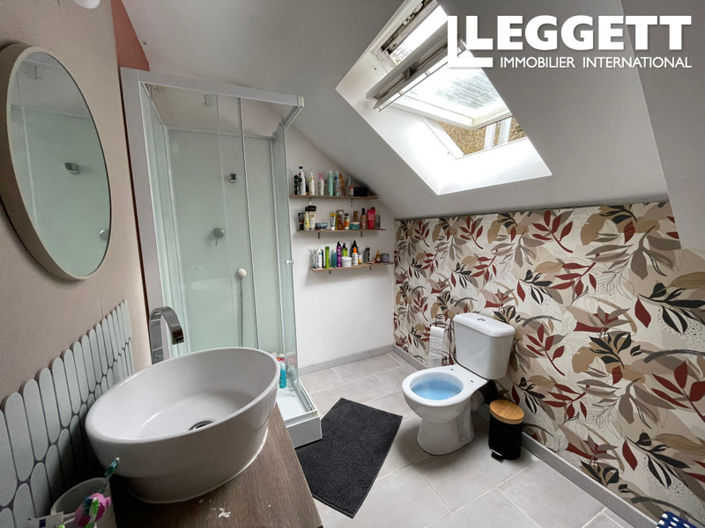 Image No.8-Maison de 4 chambres à vendre à La Prénessaye