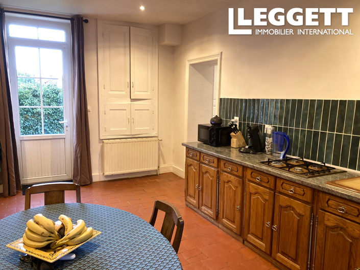 Image No.10-Maison de 3 chambres à vendre à Saint-Martin-l'Ars