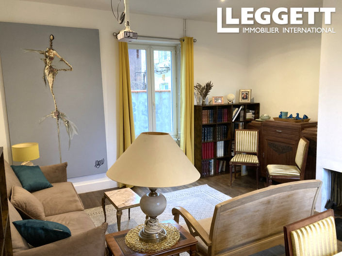 Image No.4-Maison de 3 chambres à vendre à Saint-Martin-l'Ars