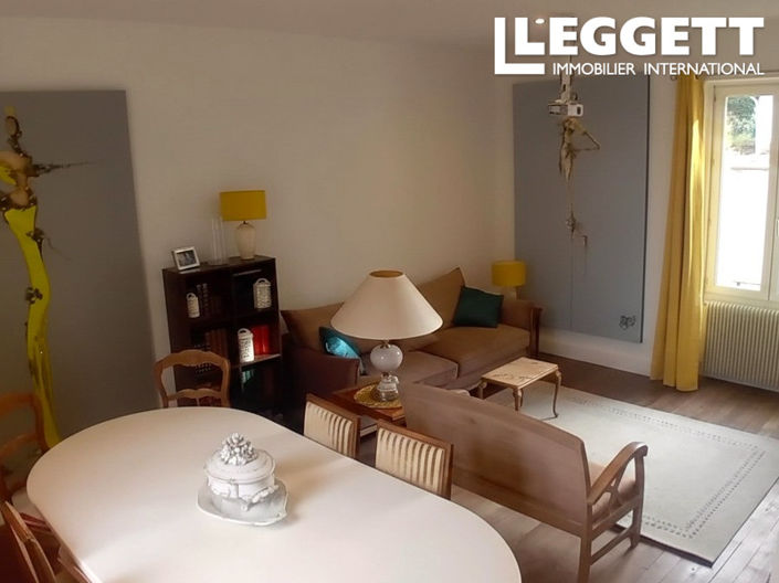 Image No.7-Maison de 3 chambres à vendre à Saint-Martin-l'Ars