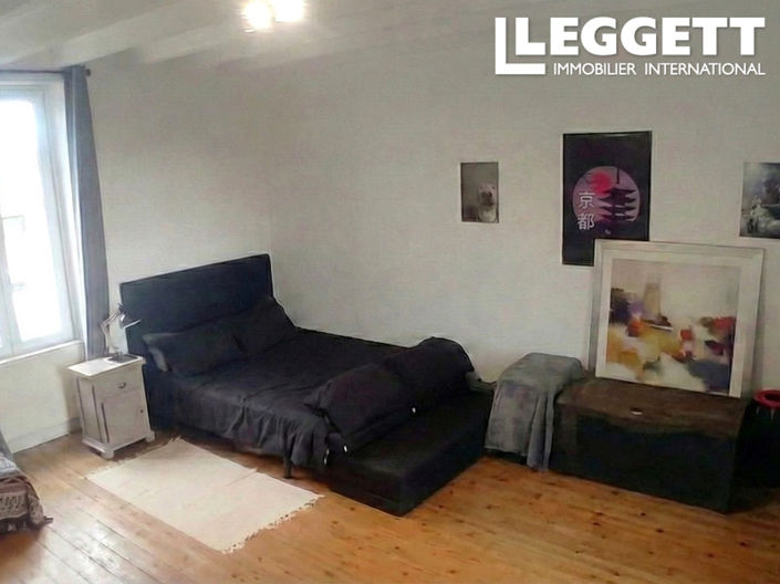 Image No.9-Maison de 3 chambres à vendre à Saint-Martin-l'Ars