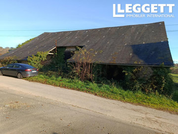 1 - Saint-Dizier-Masbaraud, Bar