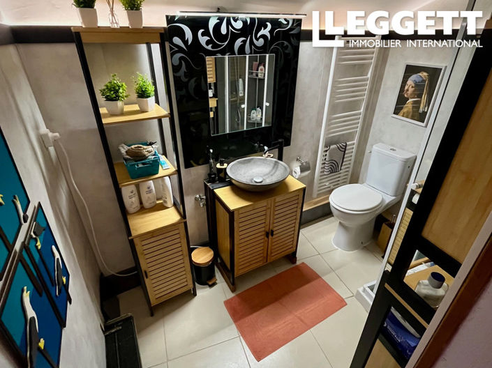 Image No.5-Maison de 2 chambres à vendre à Maine-et-Loire