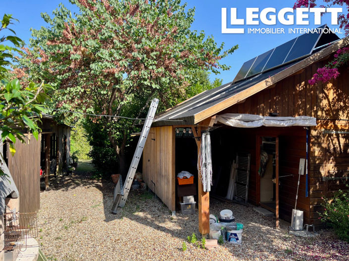 Image No.7-Maison de 2 chambres à vendre à Maine-et-Loire