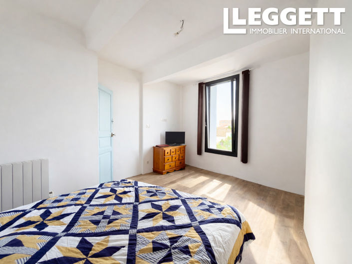 Image No.8-Maison de 3 chambres à vendre à Puimisson