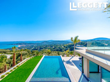 1 - Sainte-Maxime, Maison