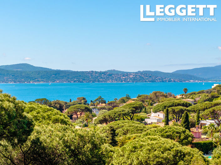 Image No.3-Maison de 4 chambres à vendre à Sainte-Maxime