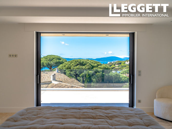 Image No.7-Maison de 4 chambres à vendre à Sainte-Maxime