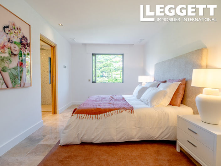 Image No.8-Maison de 4 chambres à vendre à Sainte-Maxime