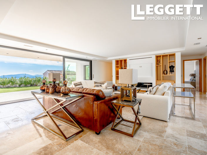 Image No.4-Maison de 5 chambres à vendre à Sainte-Maxime