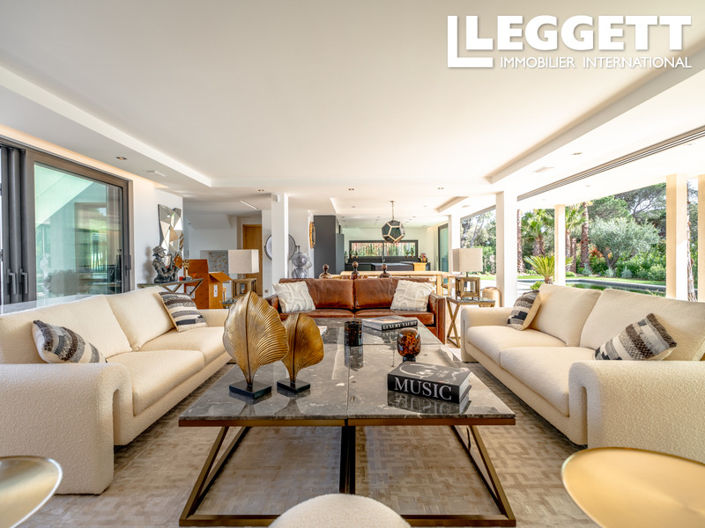 Image No.5-Maison de 5 chambres à vendre à Sainte-Maxime