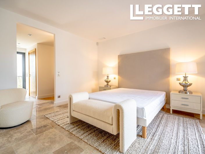 Image No.9-Maison de 5 chambres à vendre à Sainte-Maxime